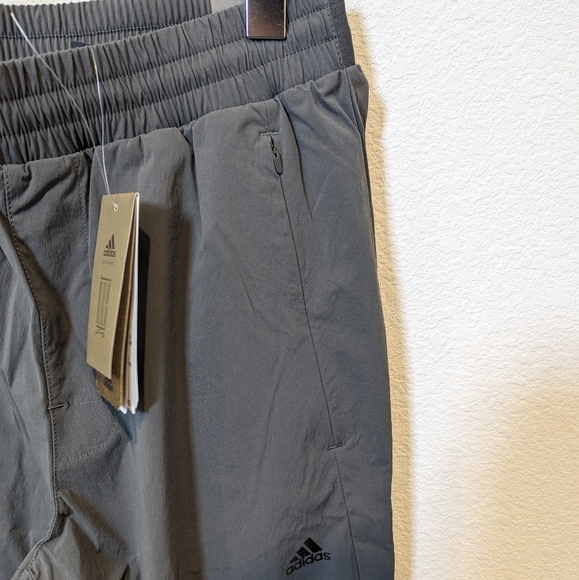 Adidas x Jet Li Athletic Pants - size M - Picture 4 of 6